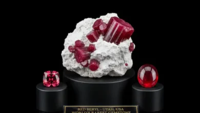 red beryl meaning