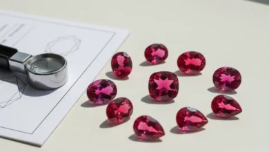 rubellite buying guide