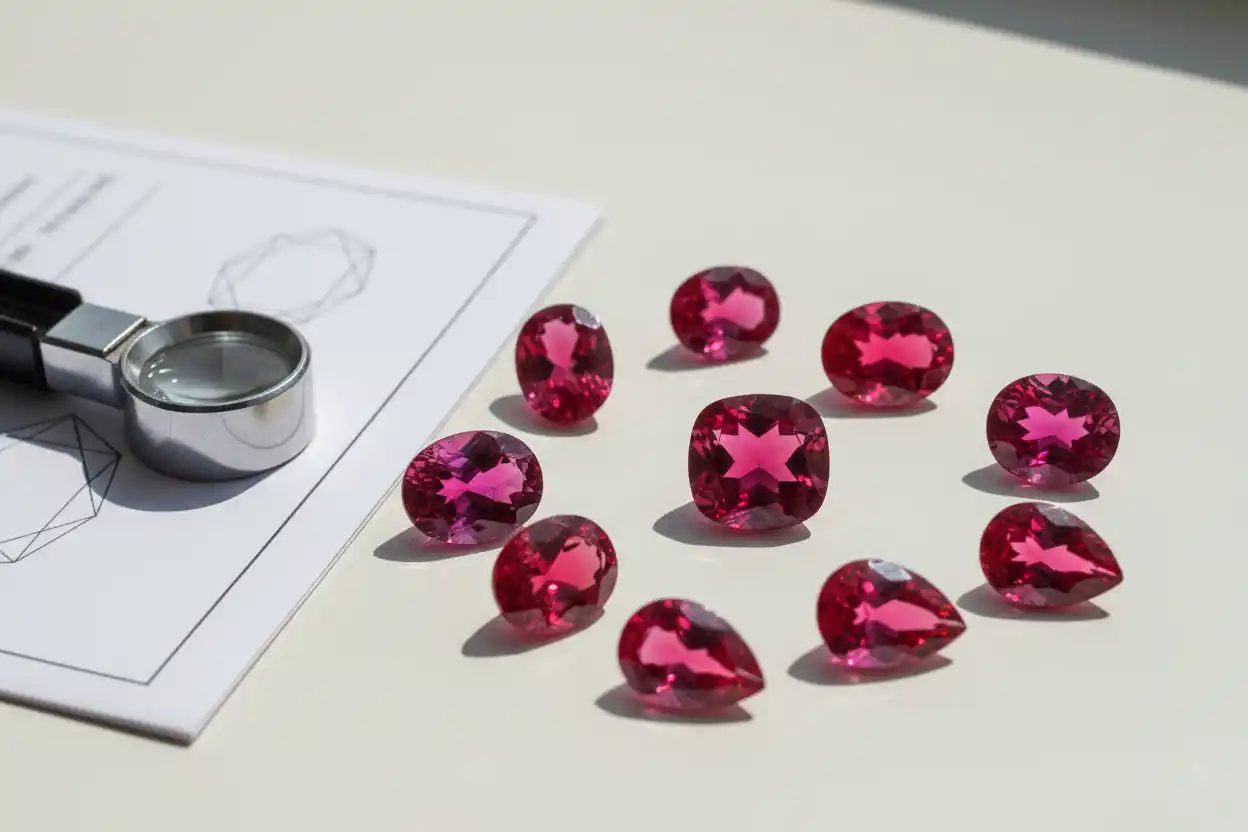 rubellite buying guide