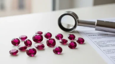 ruby buying guide