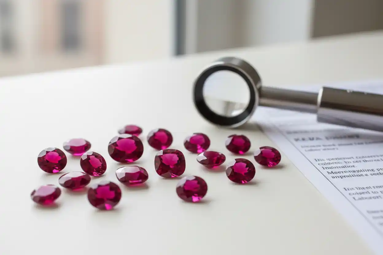 ruby buying guide