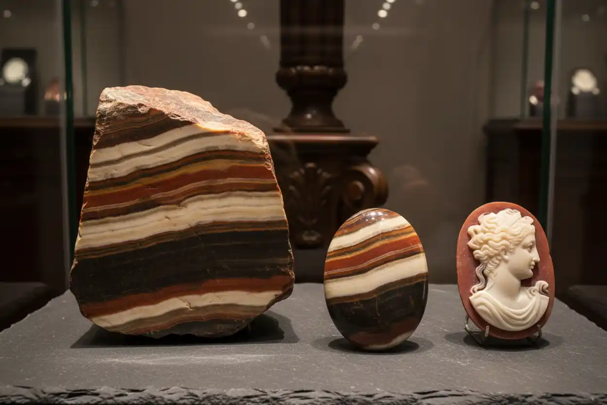 sardonyx meaning