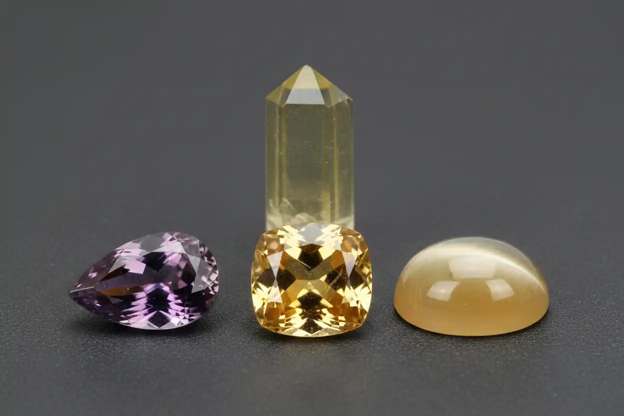 scapolite meaning