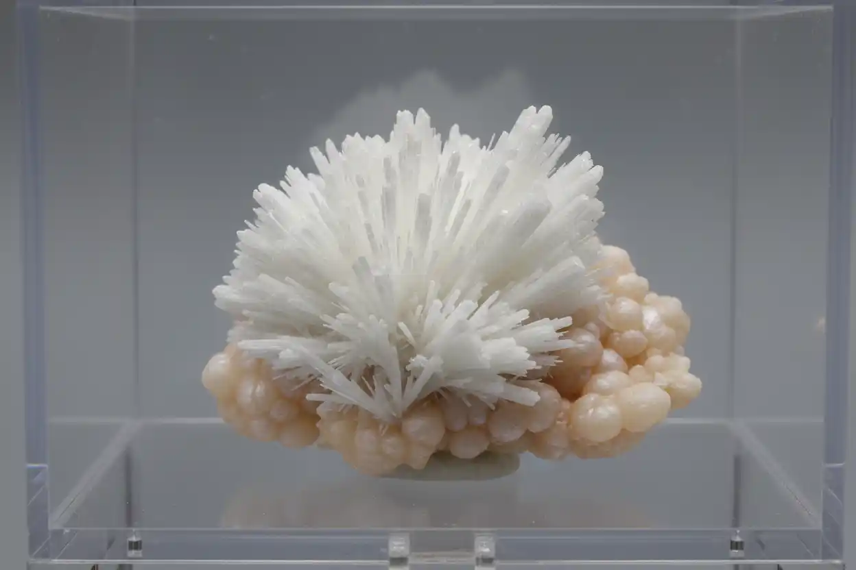 scolecite meaning