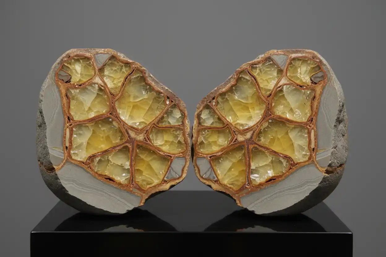 septarian meaning