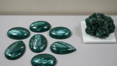 seraphinite meaning