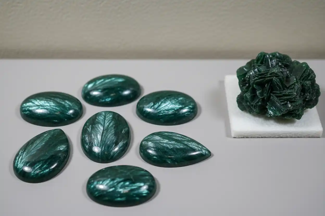 seraphinite meaning