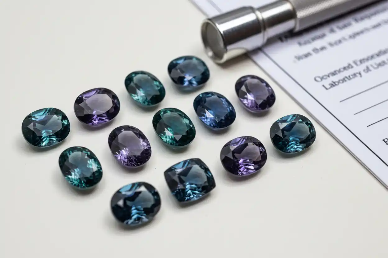 serendibite buying guide