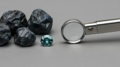serendibite meaning