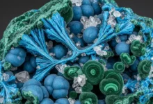 shattuckite meaning