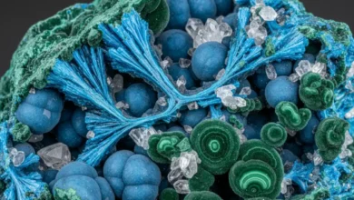 shattuckite meaning