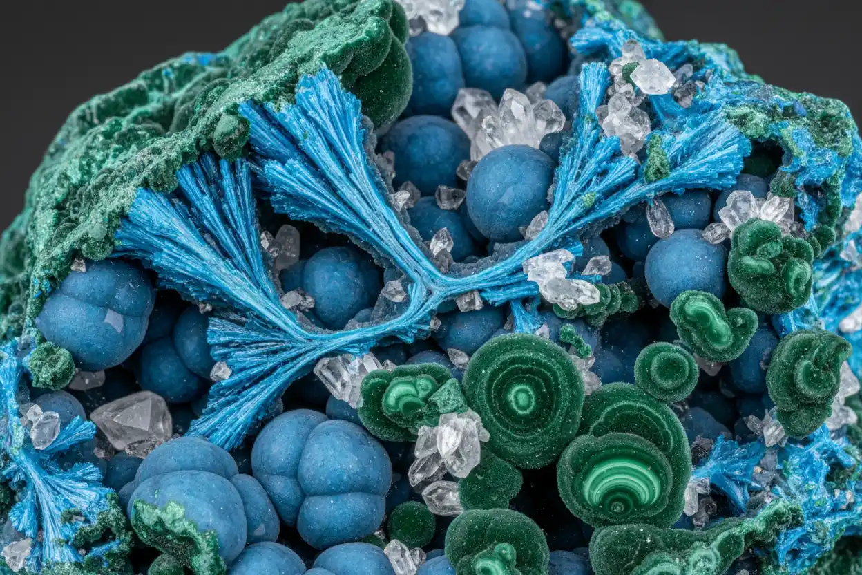shattuckite meaning