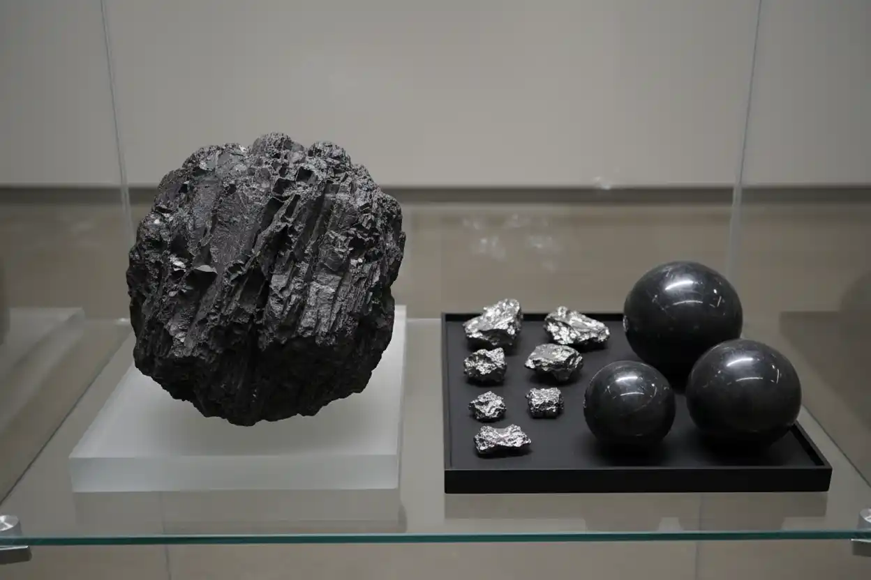shungite meaning