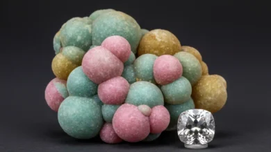 smithsonite meaning