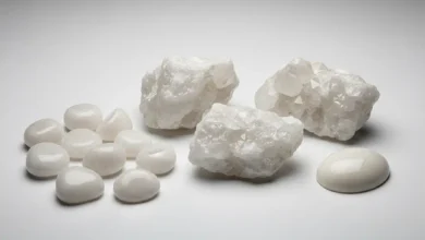 snow quartz meaning