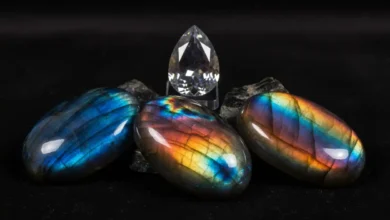 spectrolite meaning
