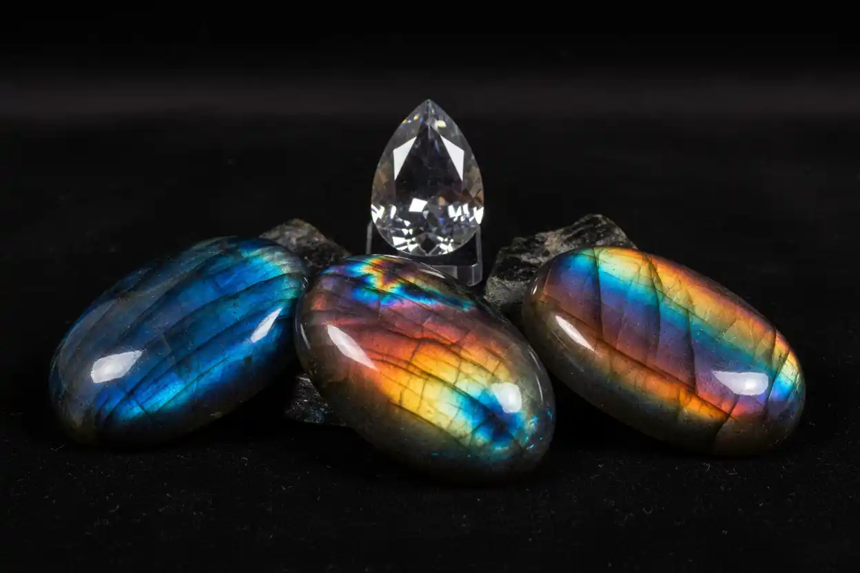spectrolite meaning
