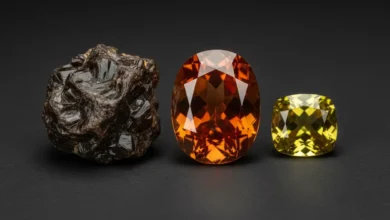 sphalerite meaning
