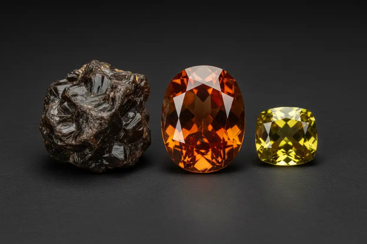 sphalerite meaning