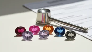 spinel buying guide