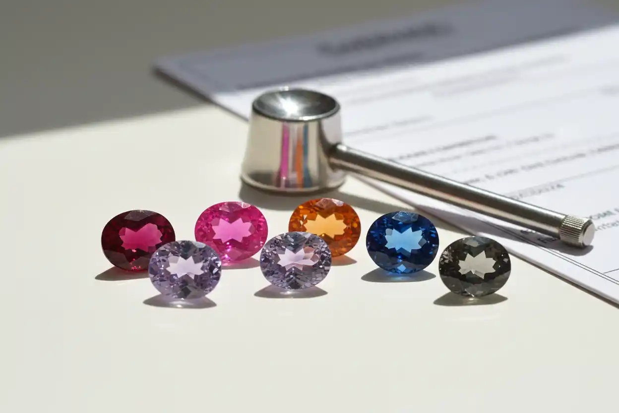 spinel buying guide