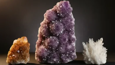 spirit quartz meaning
