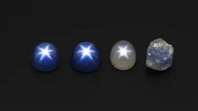 star sapphire meaning