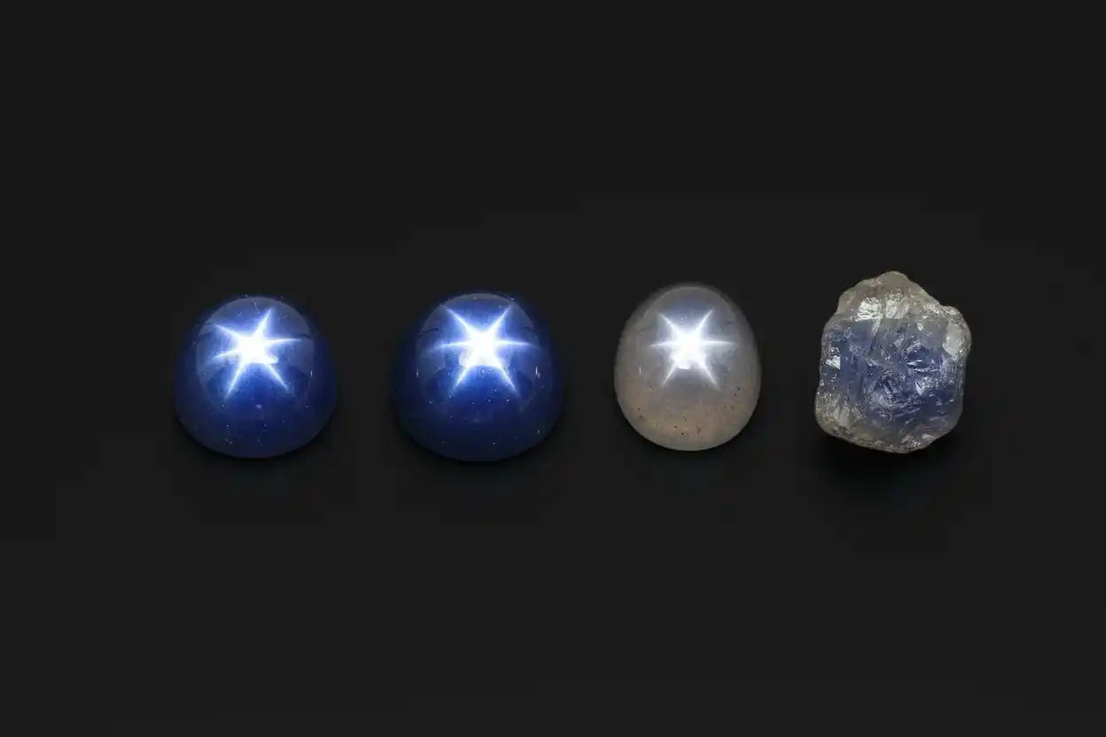 star sapphire meaning
