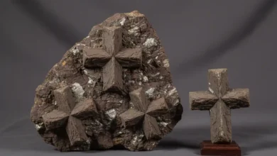 staurolite meaning