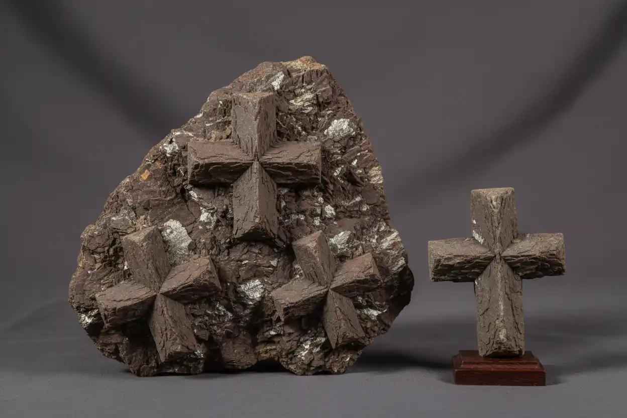 staurolite meaning