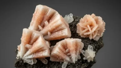 stilbite meaning