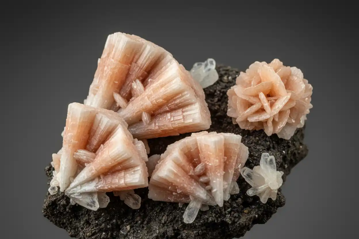 stilbite meaning