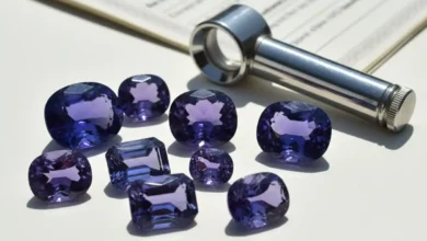 tanzanite buying guide
