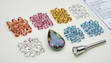 topaz buying guide