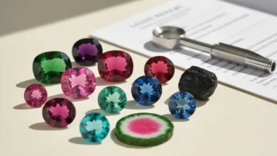 tourmaline buying guide