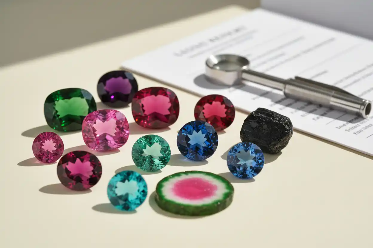 tourmaline buying guide