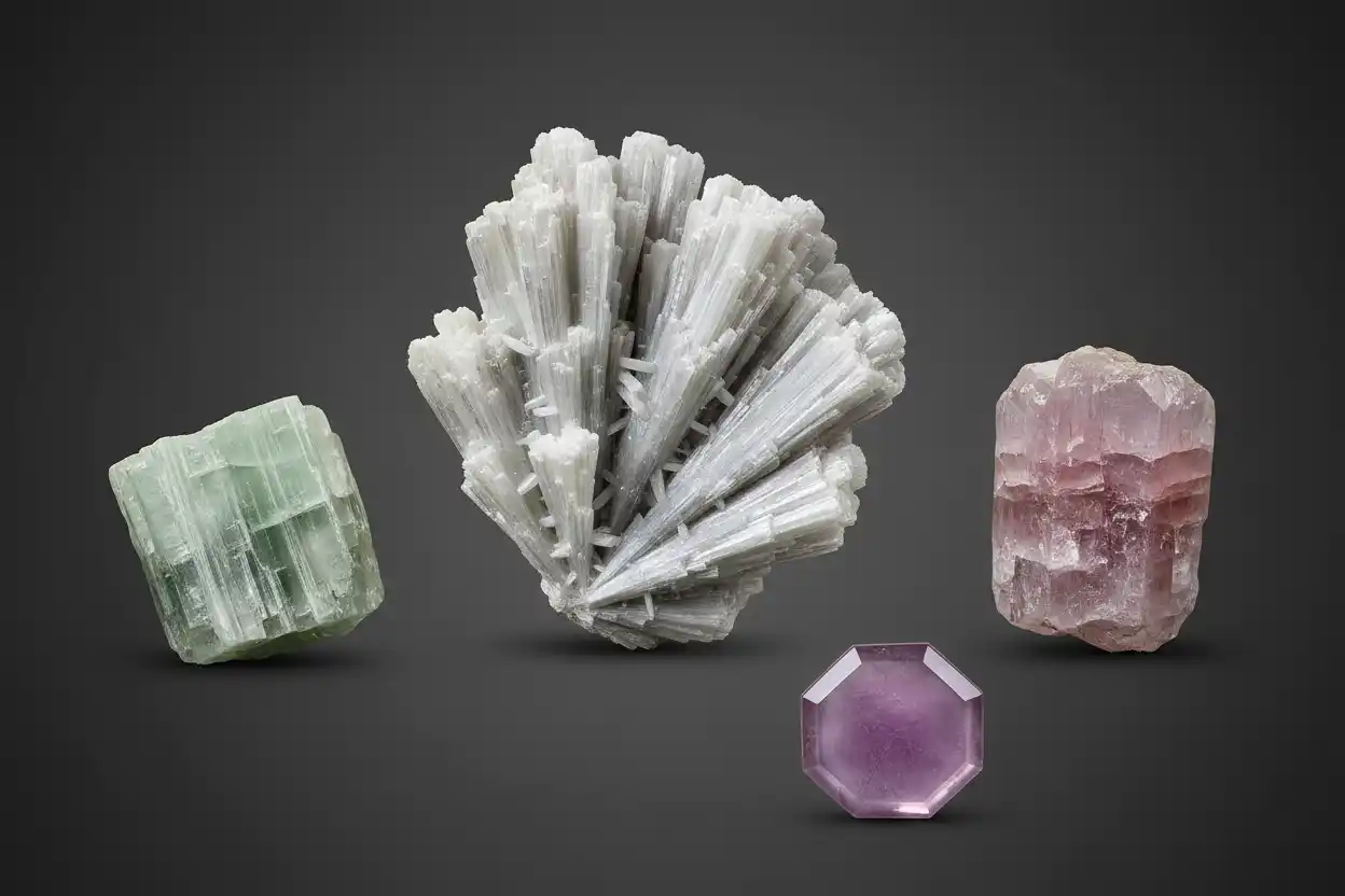 tremolite meaning