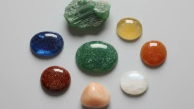 types of Aventurine