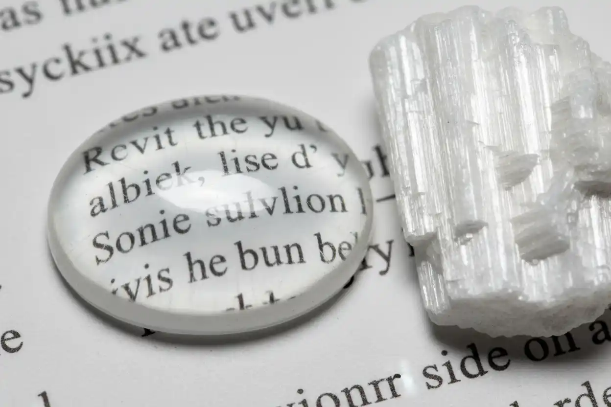 ulexite