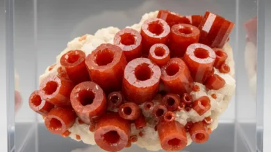 vanadinite