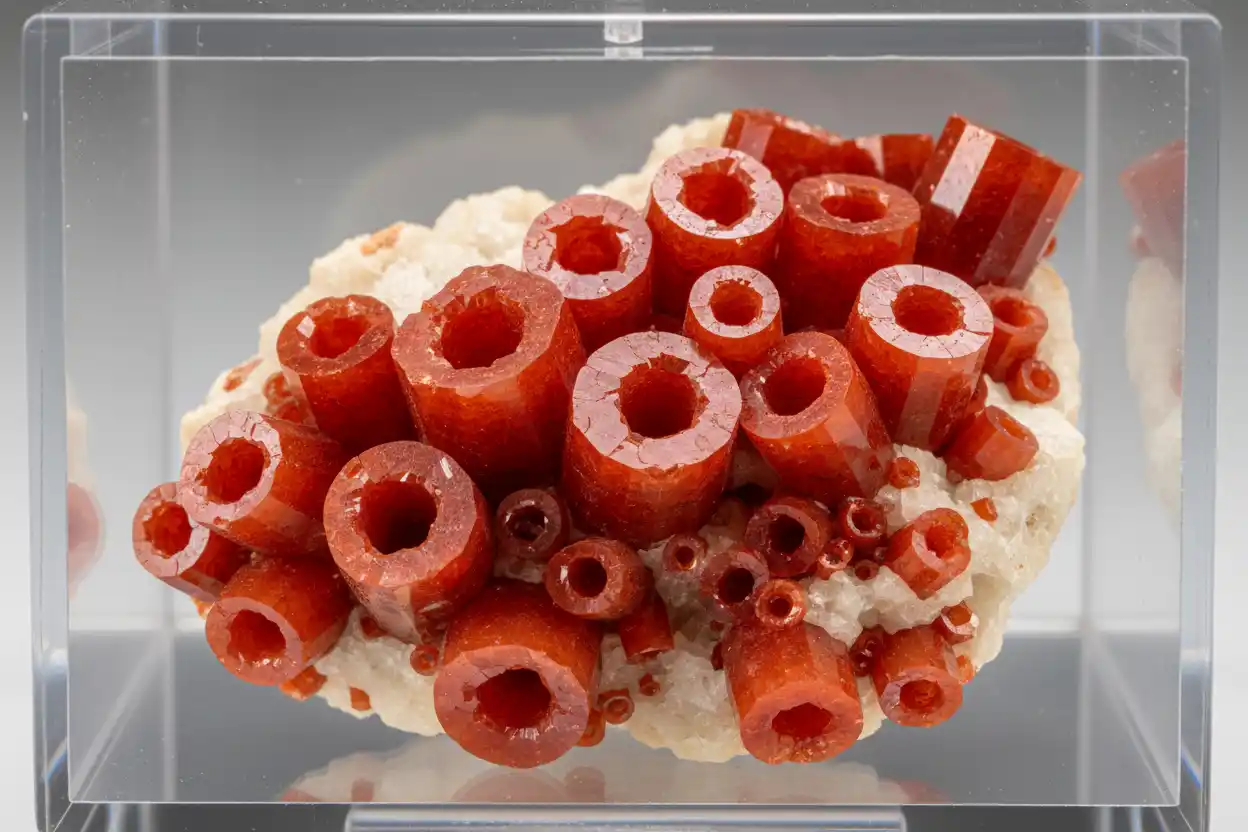 vanadinite