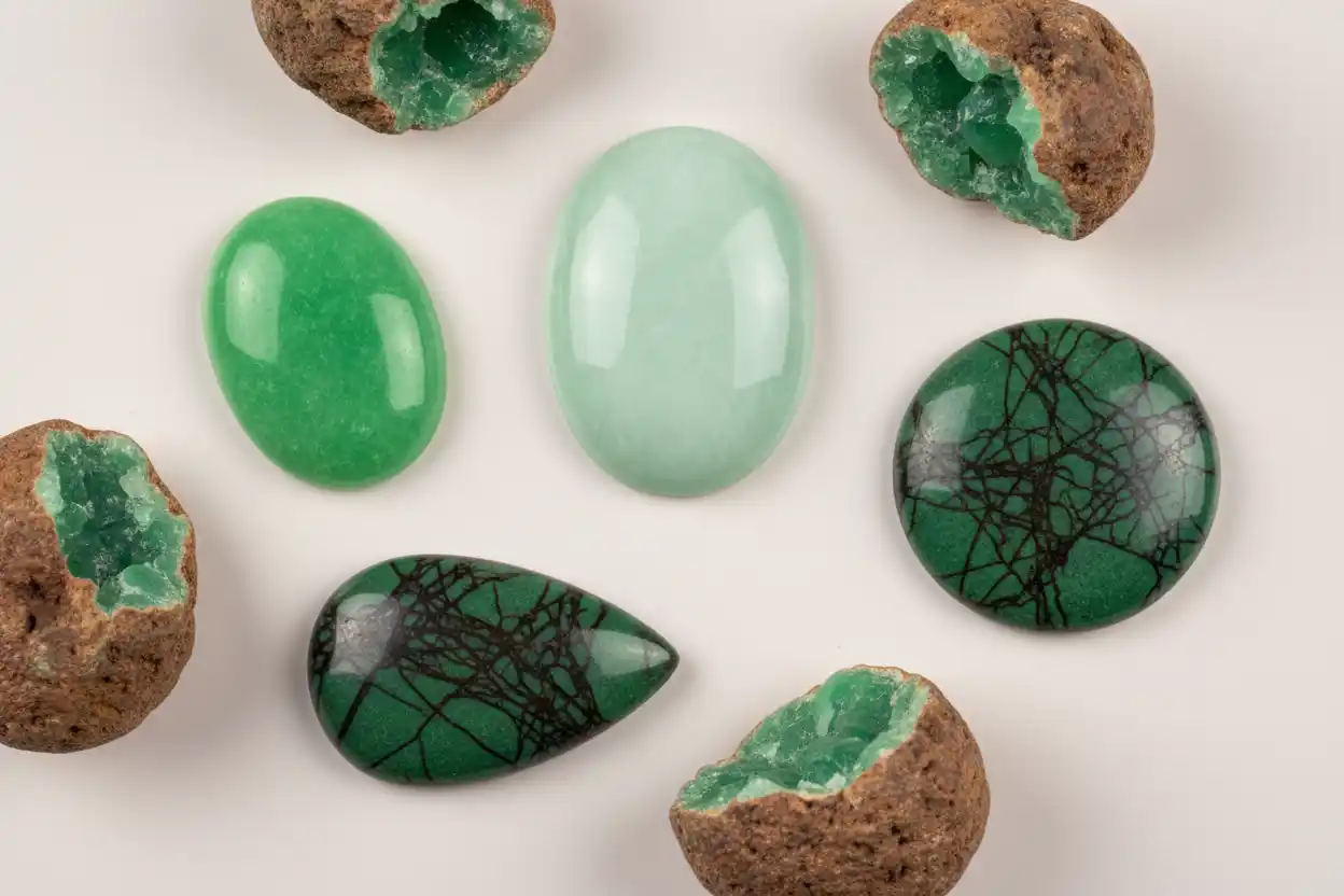 variscite