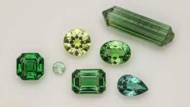 verdelite