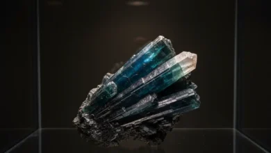 vivianite