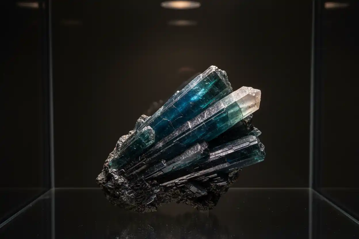 vivianite
