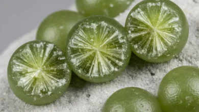 wavellite