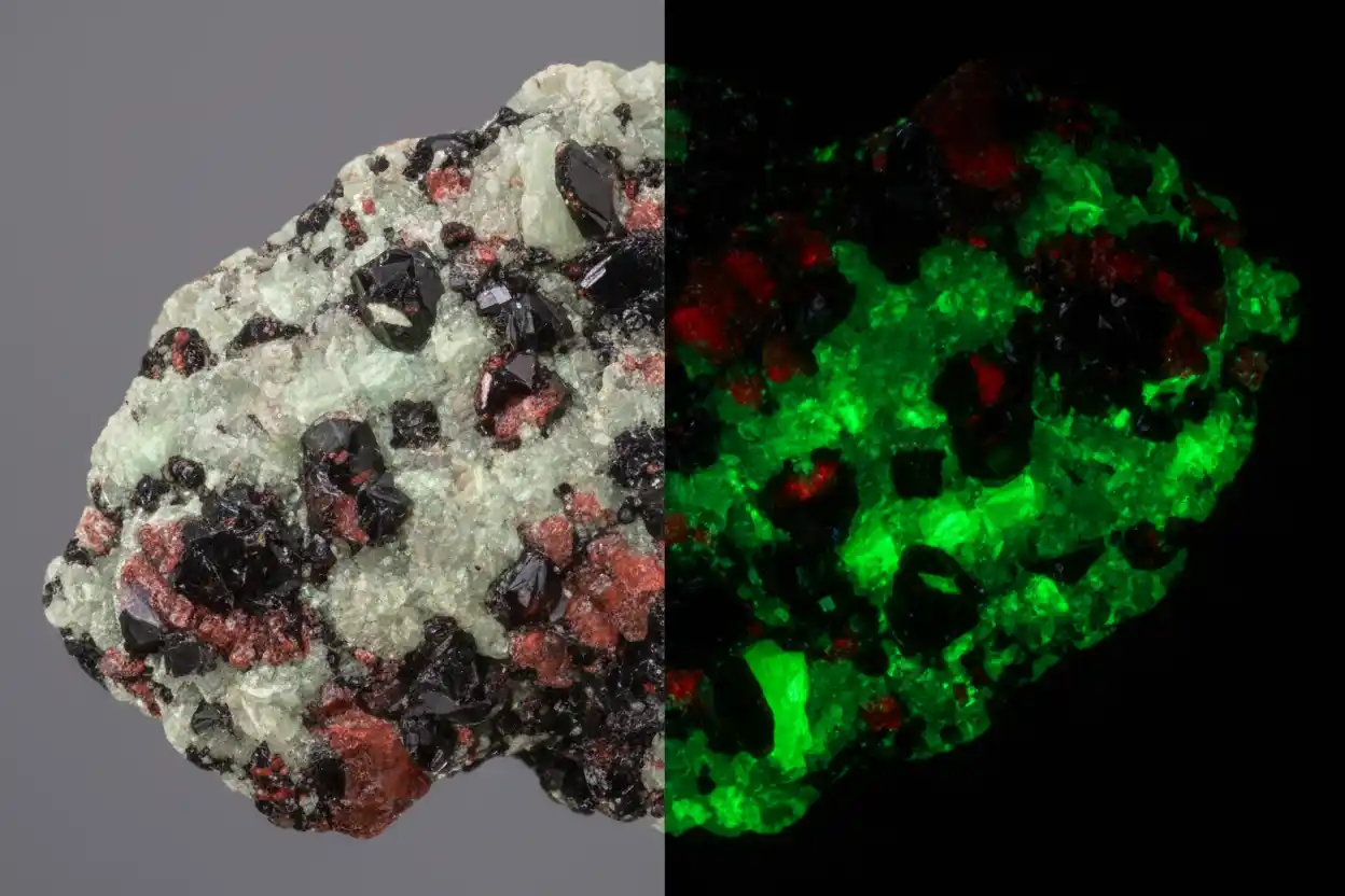 willemite