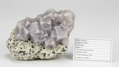 yttrian fluorite