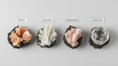 zeolite