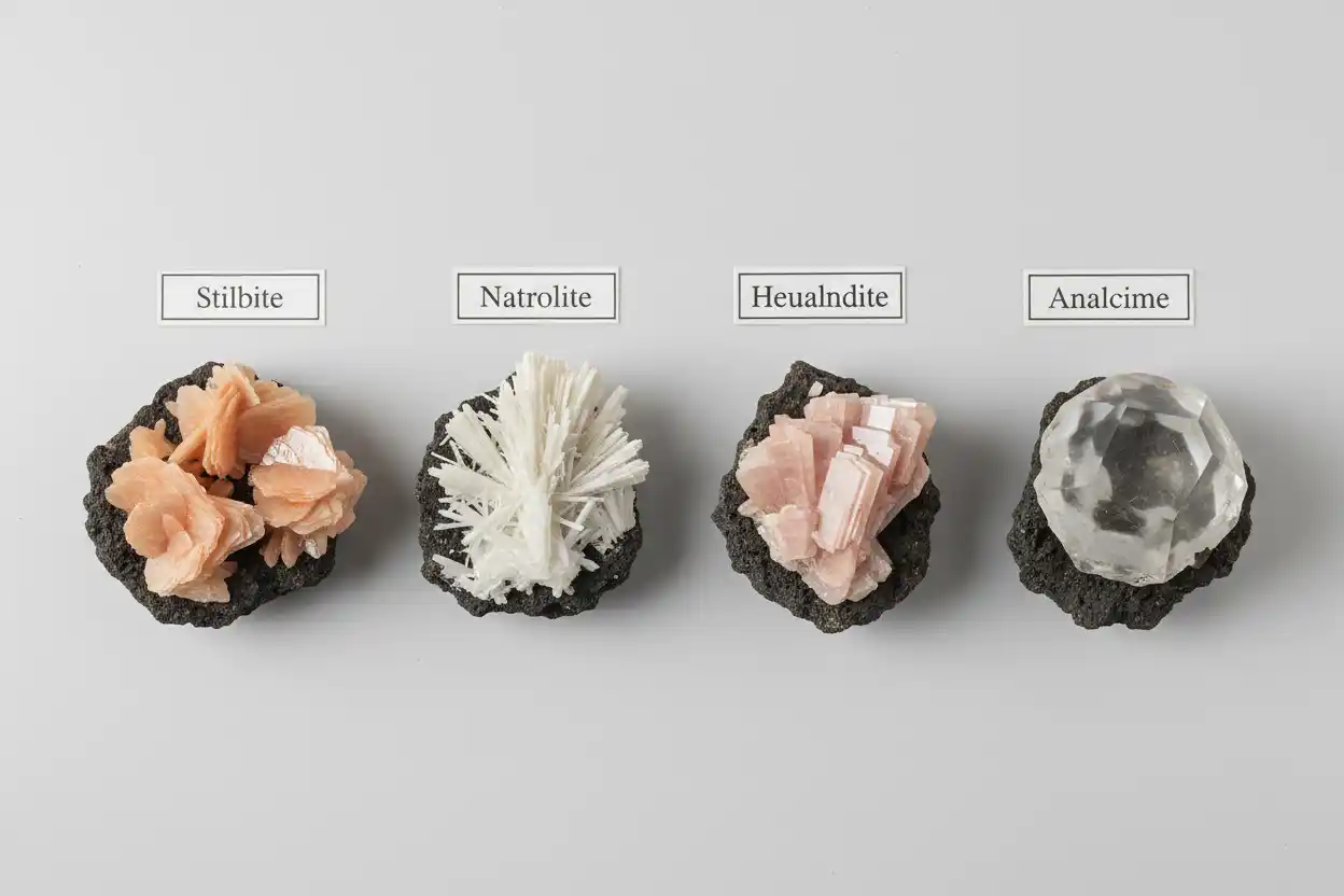 zeolite